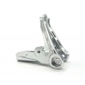 Motocorse Billet Aluminum Lower Rear Shock support for Ducati Panigale / Streetfighter V4 / S / R / Speciale